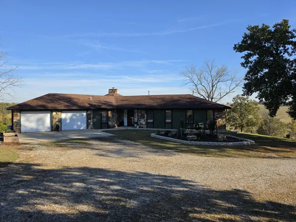 15322 W Highway 14, Ava, MO 65608