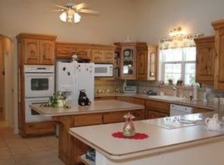 19 Amy Ct, Tijeras, NM 87059