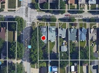 5313 Archmere Ave, Cleveland, OH 44144