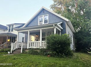 320 N Cherry St, Kenton, OH 43326