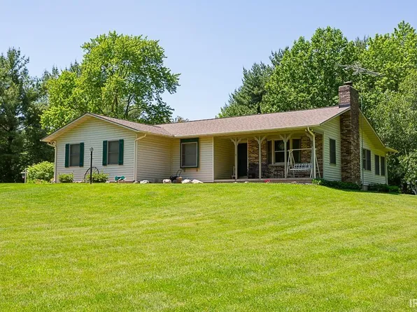 4112 N 300 W, West Lafayette, IN 47906