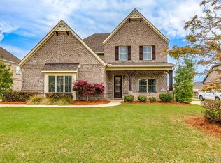 56 Boykin Lakes Loop, Pike Road, AL 36064