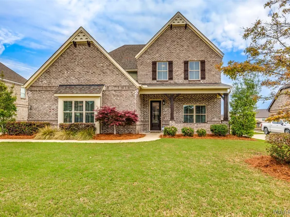 56 Boykin Lakes Loop, Pike Road, AL 36064