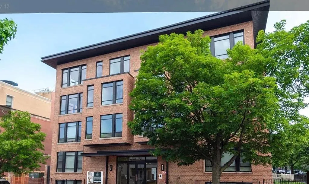 1 bed, 730 sqft, $3,150 — Photo 2