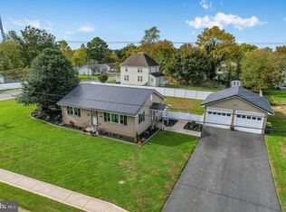 110 N Walnut St, Felton, DE 19943