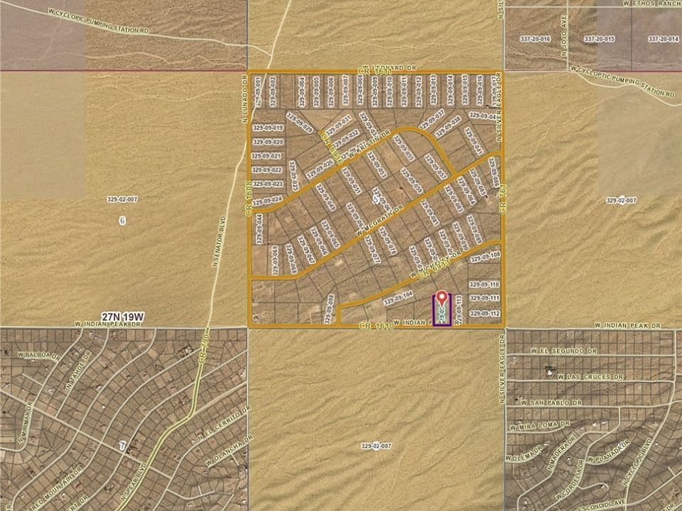 2nd image of 8619 W Indian Peak Drive