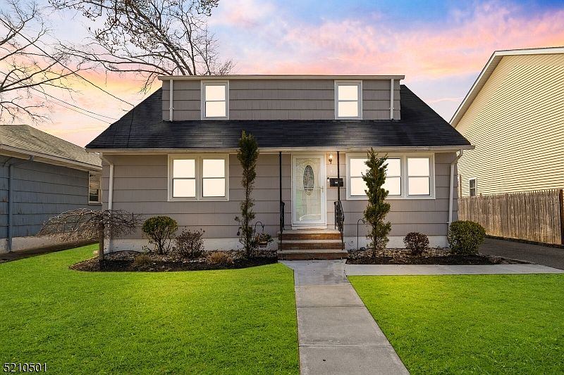 823 Maple Ave, Linden, NJ 07036 Zillow