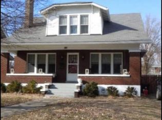 1887 Douglass Blvd, Louisville, KY