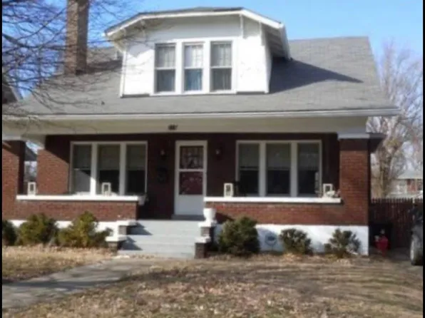 1887 Douglass Blvd, Louisville, KY 40205