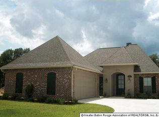 6774 Virginia Dr, Addis, LA 70710