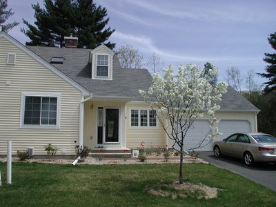 9 Mohegan Sq, Mansfield, CT, 06250