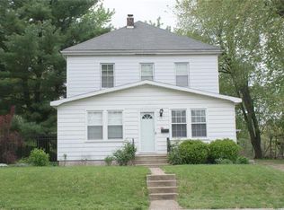 717 N Keebler Ave, Collinsville, IL 62234