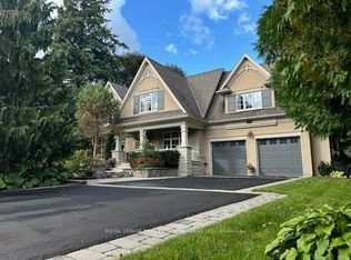 503 Meadow Wood Rd, Mississauga, ON L5J 2S4