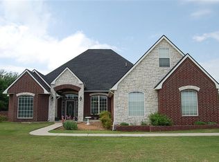 4809 S Post Rd, Oklahoma City, OK 73150