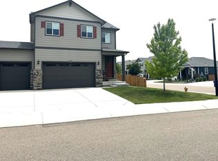 14552 Piedmontese Dr, Mead, CO 80542
