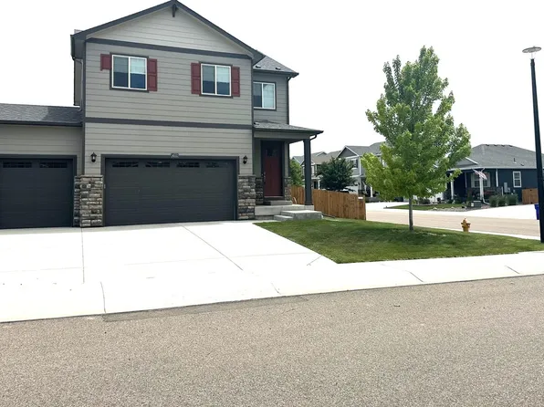 14552 Piedmontese Dr, Mead, CO 80542