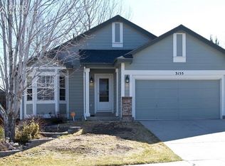 3155 Boot Hill Dr, Colorado Springs, CO 80922