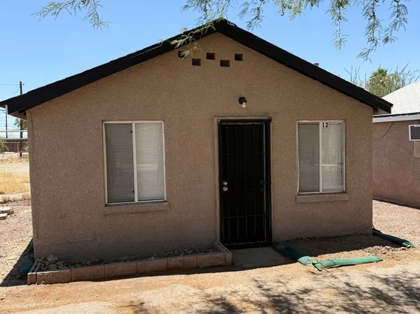 1431 E Benson Highway-Stagecoach