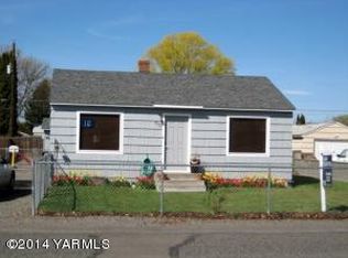 2006 S 4th Ave, Yakima, WA 98903