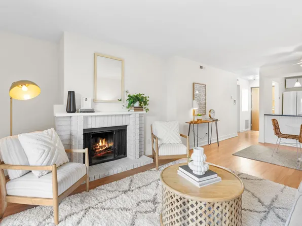 8013 Xerxes Ave S #B205, Bloomington, MN 55431