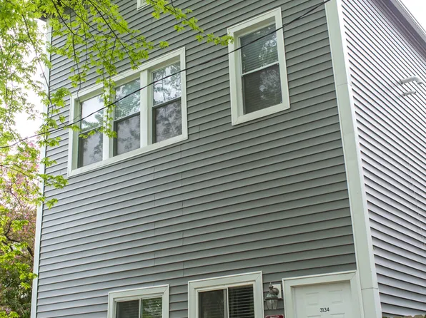 3134 N Leavitt St, Chicago, IL 60618
