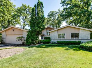 1232 Cambridge Ct, Highland Park, IL