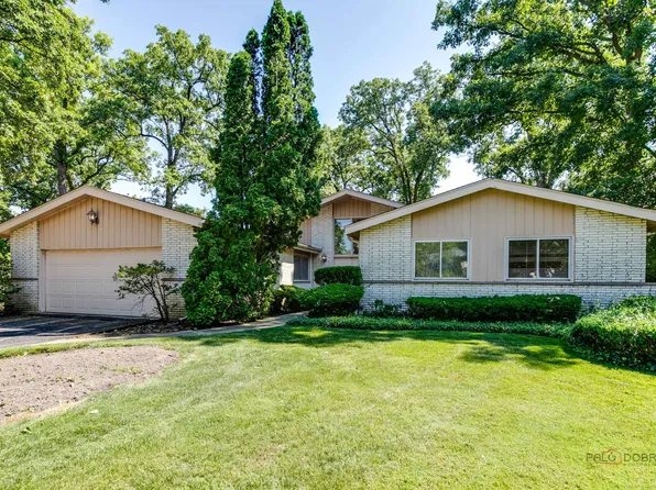 1232 Cambridge Ct, Highland Park, IL 60035