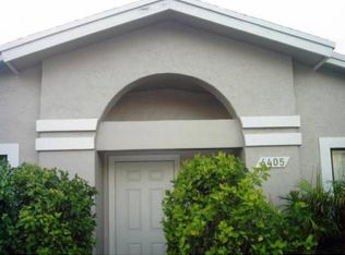 6404 SW 152nd Pl, Miami, FL 33193