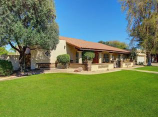 2102 E Vaughn St, Tempe, AZ 85283