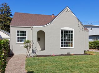 1229 Everett St, El Cerrito, CA 94530