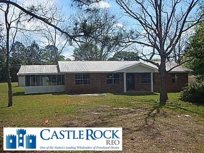 8115 8th St, Laurel Hill, FL, 32567