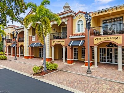10009 Villagio Gardens LN #207, Estero, FL, 33928