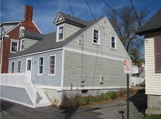 57 Pleasant St, Saco, ME 04072