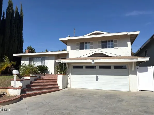 1816 Nowell Ave, Rowland Heights, CA 91748