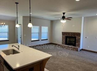 14216 Athens Ln, Yukon, OK 73099