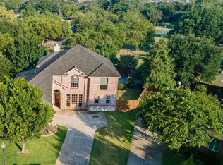 5615 Teal Ct, Sachse, TX 75048