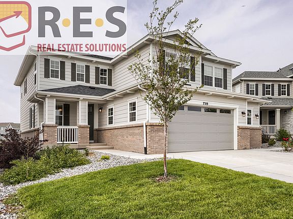 2nd image of 7319 S Yantley Way