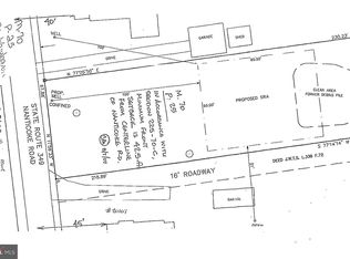 Nanticoke Rd, Nanticoke, MD 21840