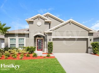 12450 Stone Bark Trl, Orlando, FL 32824