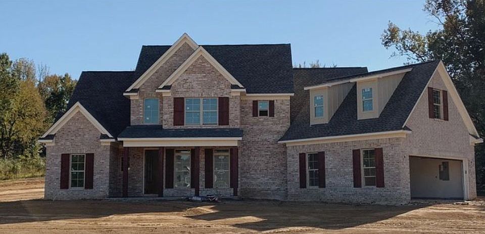1st image of 9419 Treadway Creek Dr