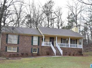 752 Chestnut Dr, Pinson, AL 35126