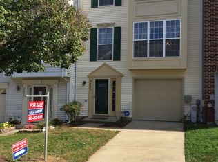 8625 Savannah River Rd, Laurel, MD 20724