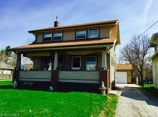 3419 Neilson Ave, Youngstown, OH