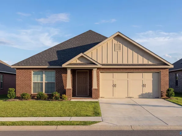 115 Berry Blossom Dr, Toney, AL 35773