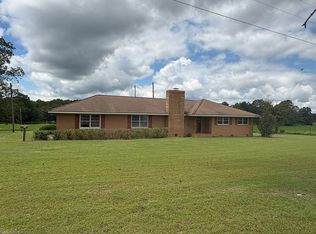 3523 Pleasant View Rd, Pitts, GA 31072