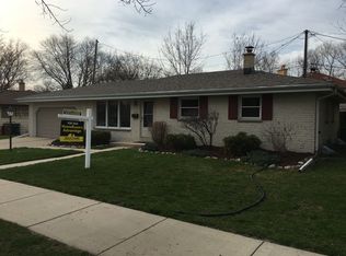 2020 W Kendall Ave, Glendale, WI 53209