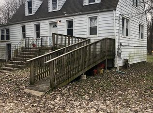 15425 Clyde Ave, South Holland, IL 60473