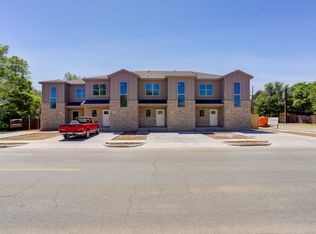 2405 Joliet Ave, Lubbock, TX 79410