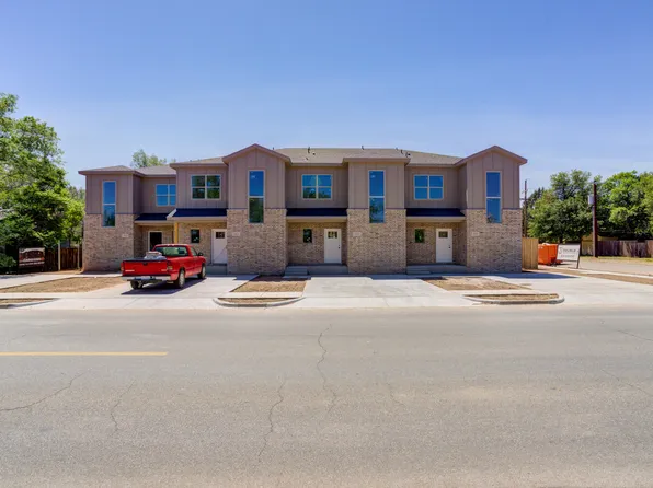 2405 Joliet Ave, Lubbock, TX 79410