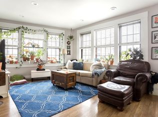 534 Tremont St UNIT 2, Boston, MA 02116